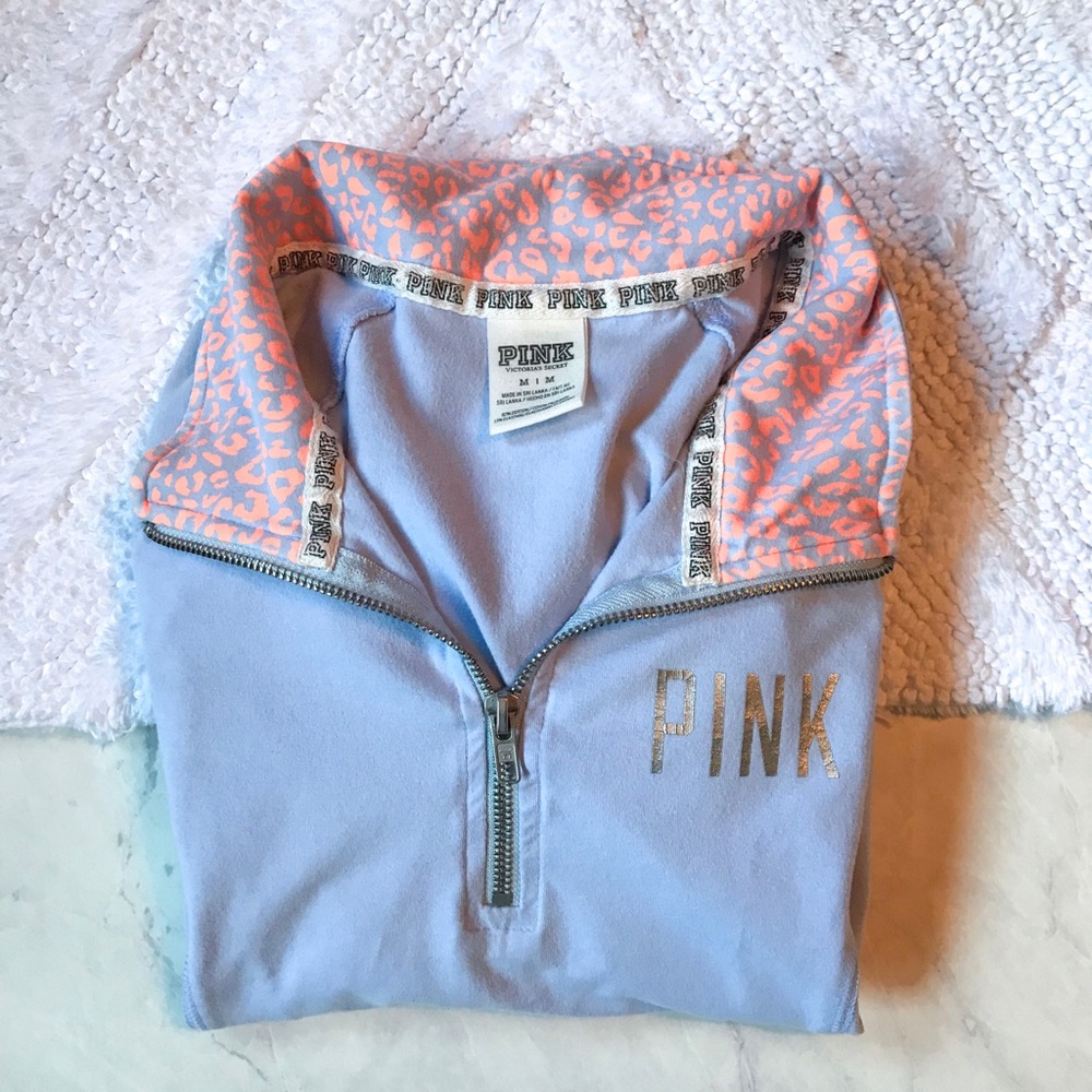 PINK Victoria’s Secret Sport Jacket